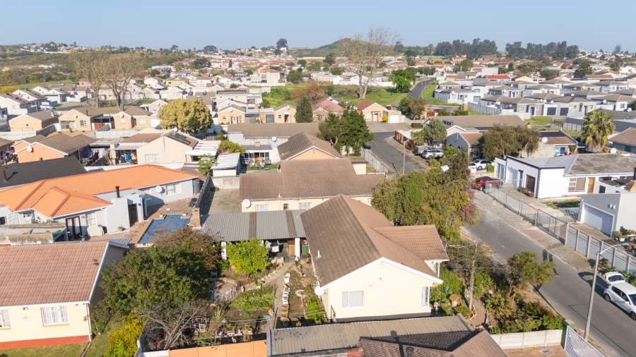 3 Bedroom Property for Sale in Bernadino Heights Western Cape